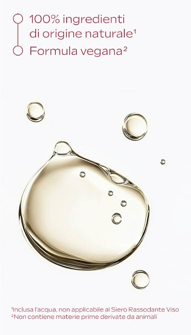 Olio Viso Rassodante