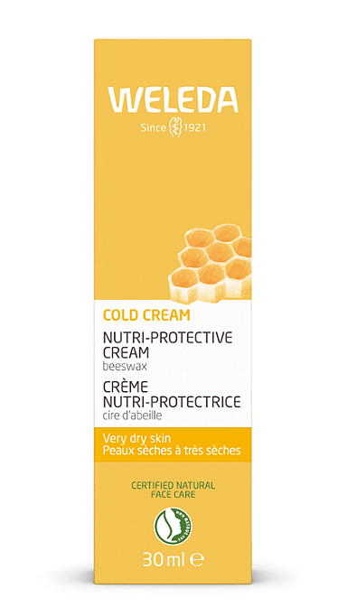 Cold Cream