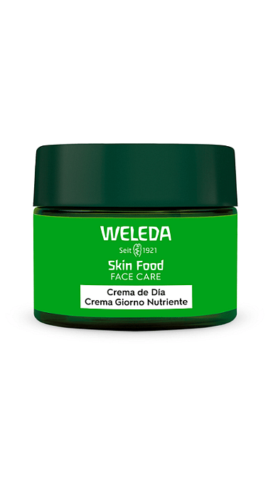 Skin Food Crema Giorno Nutriente