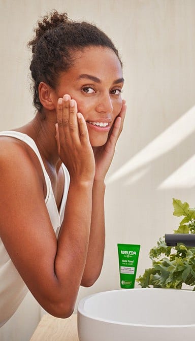 Skin Food Balsamo Detergente Nutriente