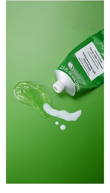 Skin Food Balsamo Detergente Nutriente