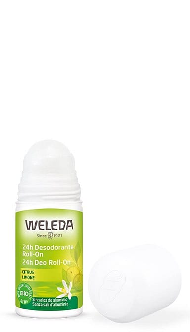 Deo Roll-on Limone