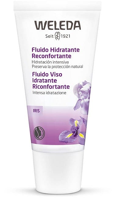 Fluido Idratante Iris