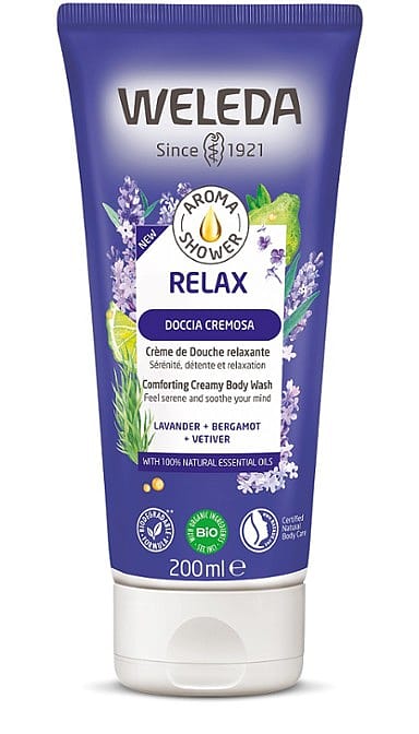 Aroma Shower Relax