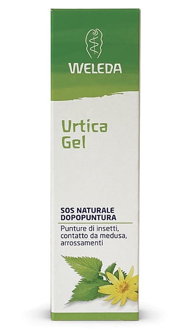 Urtica Gel