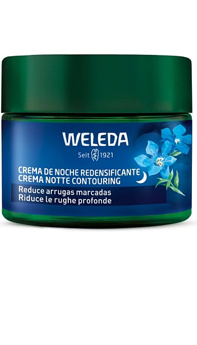 Genziana Crema Notte