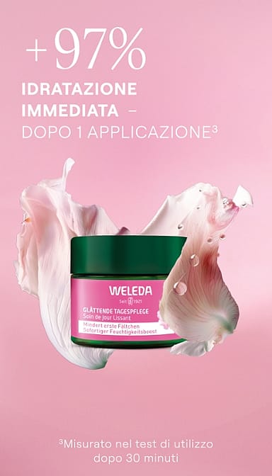 Crema Giorno Levigante