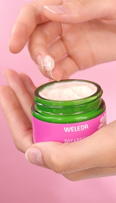 Crema Giorno Levigante