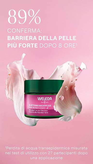 Crema Notte Levigante