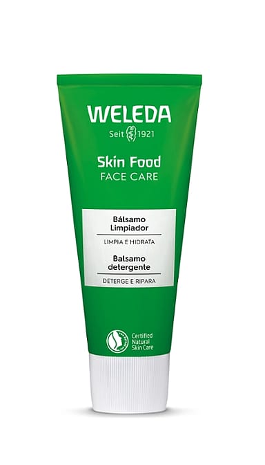 Skin Food Balsamo Detergente Nutriente