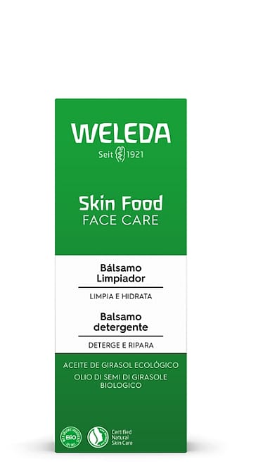 Skin Food Balsamo Detergente Nutriente