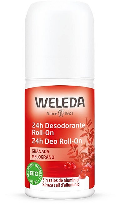 Deo Roll-on Melograno