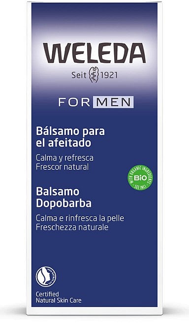 For Men Balsamo Dopobarba