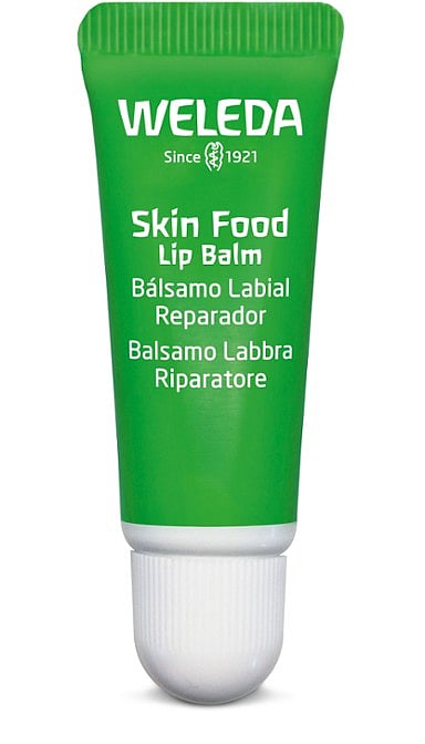 Skin Food Balsamo Labbra Riparatore