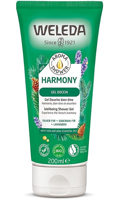 Aroma Shower Harmony