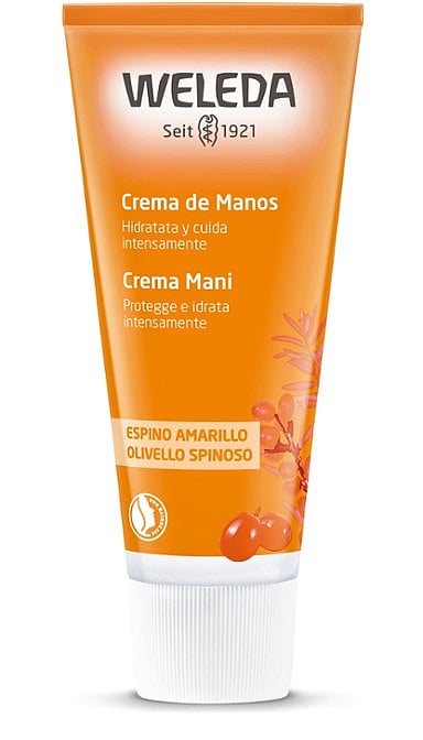 Crema Mani Olivello spinoso