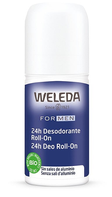 For Men Deo Roll-on