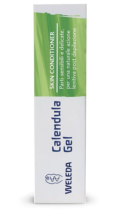 Calendula Gel