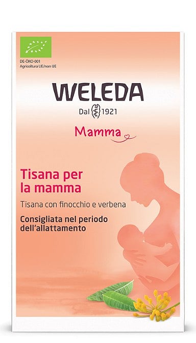 Tisana per la Mamma