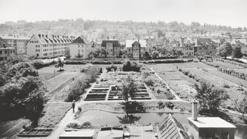 Weleda Schwäbisch Gmünd