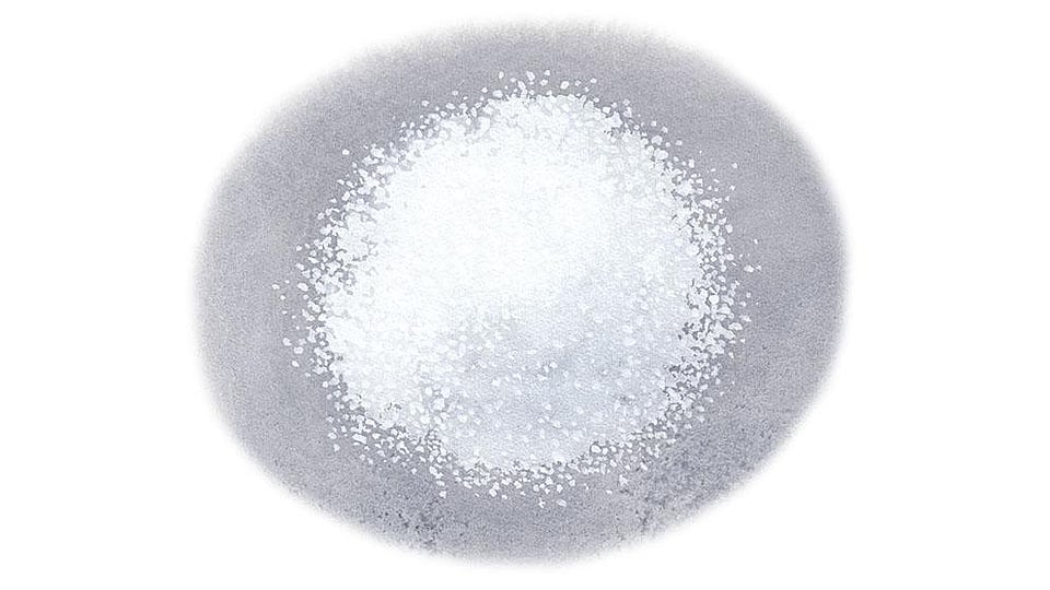 Magnesium Sulfate