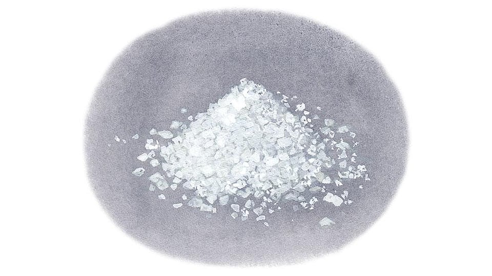 Sea Salt (Maris Sal)