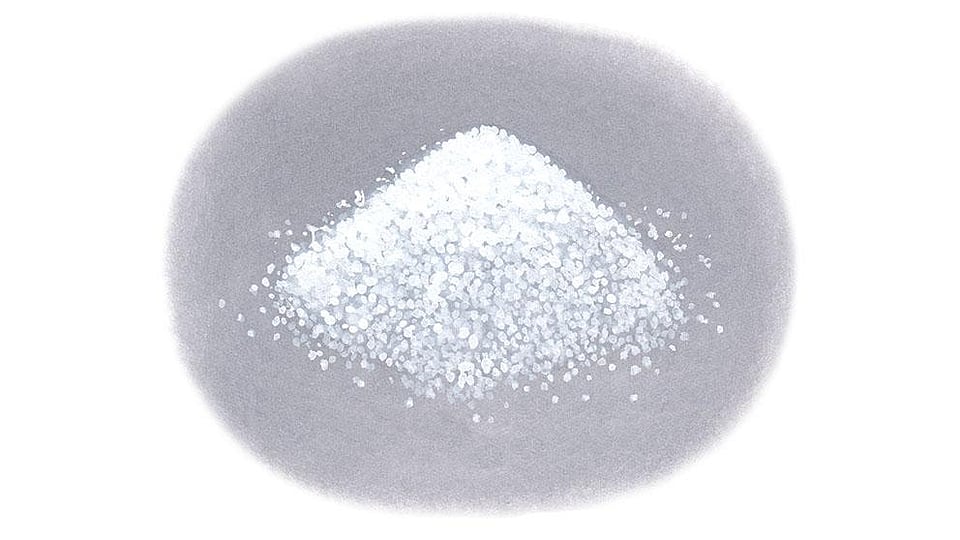 Potassium Stearate