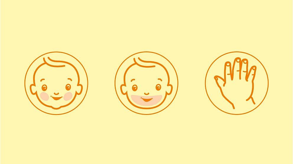 smileys