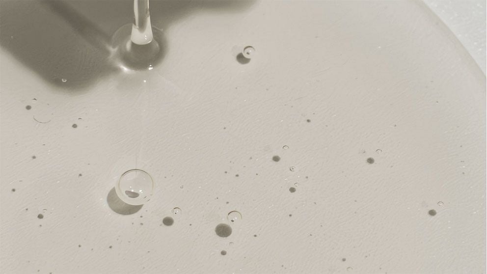 Pures Glycerin